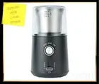 Electric Coffee Grinder Blender Grinding Mill Bean Nut Spice Herb Machine