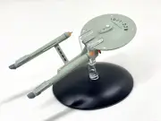 Eaglemoss Star Trek USS Enterprise NCC-1701 (The Cage Version) **NO MAGAZINE**