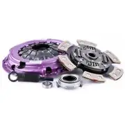 Xtreme Performance Clutch Kit - Sprung Ceramic, KSU23012-1B