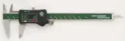 KANON Digital Caliper 0 - 200mm ULJ20 with Pass/fail Judgment Function Japan