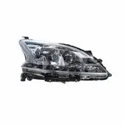 All Crash Head Lamp Rh NPJ-21031RHQ