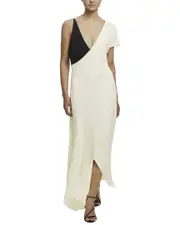 Reiss Frieda Dress