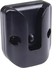 GME MB205 Plastic Microphone Bracket Suit MC400 Series