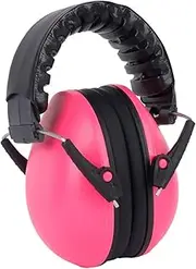 SOESFOUFU Ear Muffs for Babies Kids Ear Muffs Ear Muffs for Noise Reduction for Kids Newborn Ear Defenders Baby Ear Defenders Baby Noise Cancelling Headphones Protection Earmuff Earmuffs