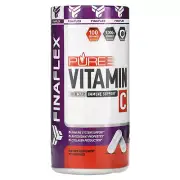 2 X Finaflex, Pure Vitamin C, 1,000 mg, 100 Capsules
