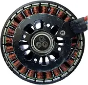 A16 Brushless Motor for X-AG Agras Drone Agricultural Engine Outer Rotor Airplane for P30 Plant Protection Aircraft