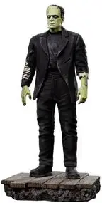 Universal Monsters - Frankenstein - 1:10 Art Scale Statue