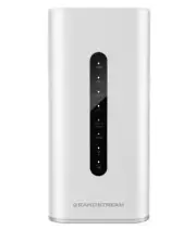 Grandstream GWN Series Dual-Band Wi-Fi 6 Router, 2x2 802.11ax WiFi ROUTER With 3
