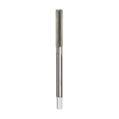 Goliath 1/2" x 12 TPI BSW Bottom Machine Nut HSS Bright Tap - L15AK3