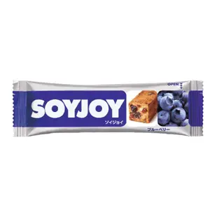 SOYJOY 大豆營養棒 30g/條 口味任選 蘋果/花生/藍莓/草莓/葡萄/巧克力 公司貨 正貨 現貨 蝦皮直送