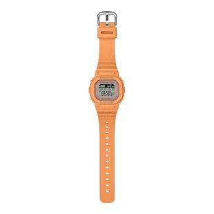 CASIO 卡西歐 G-SHOCK ITZY 有娜配戴款 G-LIDE 衝浪潮汐女錶手錶 GLX-S5600-4