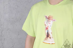 【HYDRA】Supreme Cupid Tee  短T 邱比特 天使 陶瓷 雕像【SUP379】