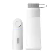 Pureju Electric Portable Bidet Sprayer