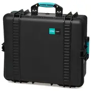 HPRC 2700W - Wheeled Hard Case Empty (Grey)