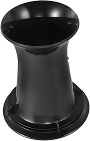 Enhanced Bass Impact Speaker Port Box Port Reflex for Guitar Speaker Cabinet DIY Sound Parts Accessories