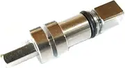 KPSA Repair Shear Shaft Coupler for KitchenAid KSMP Series Pasta Roller and Cutter DIY Repair (1)