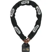 Granit Power Chain 37 14KS Black Loop Chain Lock