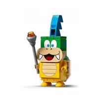 在飛比找蝦皮購物優惠-LEGO Super Mario - Larry Koopa