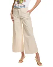 FRAME Denim Pixie Bone Wide Leg Tomboy Jean
