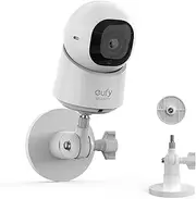 Camera Mount for eufy Security Indoor Cam C210 & C220, Magnetic Wall Mount for Eufy Indoor Cam C220 & C210, Security Camera Indoor Stand, Magnetic Holder, Accessories for Eufy Indoor Cam C210 & C220