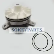 Fits For Volvo Truck TAD1241GE New Water Pump 8170309 20713184 20431151 3803909