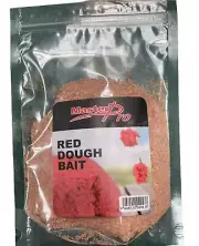 MasterPro Red Dough Bait Essential Garfish & Mullet Bait Freshwater Fishing 150g