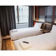 easyHotel Paris Nord Aubervilliers