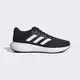 Adidas Response Runner U [ID7336] 男女 慢跑鞋 運動 休閒 緩震 透氣 舒適 黑白