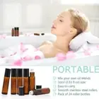 48Pcs 10ML Essential Oil Roller Perfumes Roller Roller Balls Roller Bottles