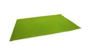 Model Scenery - 00006 - Mini Grass Mat "Spring Meadow" - 4 Sheets