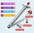 Kitchen Lighter / Stove/ Oven Gas Lighter -NO FUEL REQUIRED Piezoelectric Spark