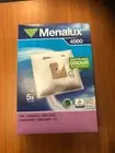 MENALUX VOLTA SAMSUNG VAX KAMBROOK OMEGA VACUUM BAGS FILTER 1940 4000 900196131