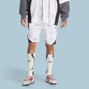 Soccer Shorts Autograph Print Botter Autograph Print