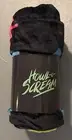 Skull Oversized Throw Sea World Howl O Scream Plush Soft 50x60 Skull New