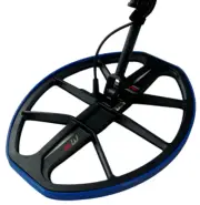 Minelab Manticore M15 Coil Bumper Blue