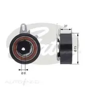 Gates Timing Belt Tensioner - T43067