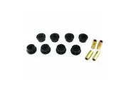 Whiteline Rear Trailing Arm Bushing for Daihatsu Charade/Applause (for: Daihatsu)