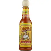 Cholula Original Hot Chili Mexican Sauce 150ml