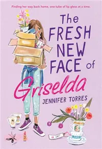 在飛比找三民網路書店優惠-The Fresh New Face of Griselda