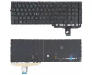 Us Version Keyboard With Pointing For Hp Elitebook 850 G7 G8 845 G7 G8 855 G7 G8