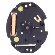 Hattori Epson TMI VC11 VC11F Watch Quartz Movement Japan Made