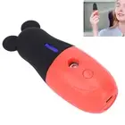 2W Mini Cool Facial Moisturizing Hydrating Face Skin Mist SteamerRed KYM
