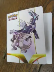 Pokémon TCG Silver Tempest Mini Binder NEW