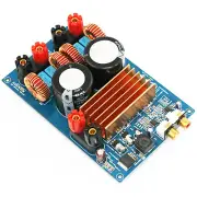 1pc TPA3255 Digital Power Amplifier Audio Amp Assembled Board 300W+300W HiFi