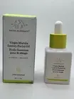 Drunk Elephant Virgin Marula Luxury Facial Oil, 1 fl oz/ 30 ml- NEW