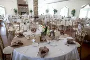 20 Lot 13"x108" Burlap Table Runner 100% Natual Refined Jute Squared end Wedding