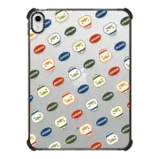 iPad 10.9-inch (10th gen) iPad Impact Case PATTERN DUCKOO