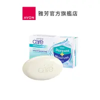 在飛比找蝦皮商城優惠-【AVON雅芳】科潤速效制菌香皂120g｜抗菌肥皂soap