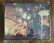 Magic the Gathering Promo Light Box NEW 2013 Gatecrash Gideon & Aurelia (plug in