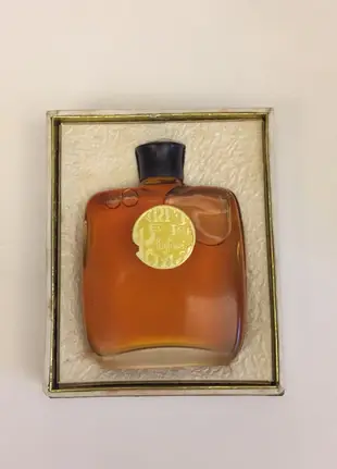 70年代 4711 科隆之水100ml Dior 迪奧 古董 老香水60ml 收藏用